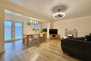 Extended Living Room- click for photo gallery
